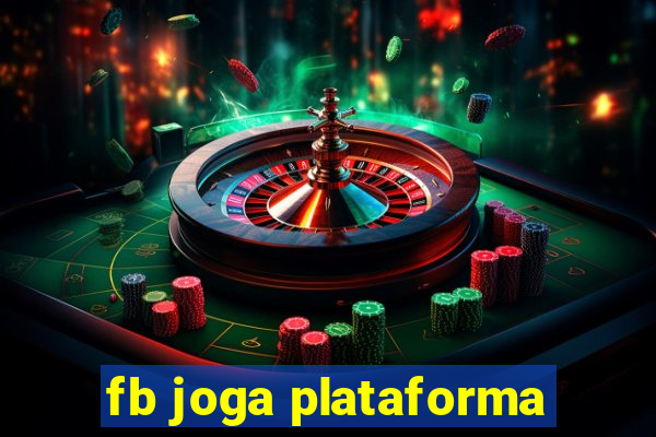 fb joga plataforma